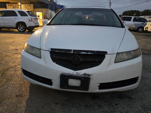 Used 2006 Acura TL Base 4dr Sedan 5A image 13