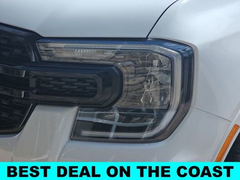 New 2026 Ford Ranger XLT image 33