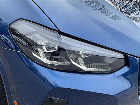 Used 2022 BMW X3 M40i w/ Premium Package image 29