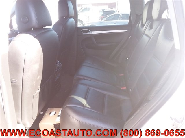 Used 2005 Porsche Cayenne S AWD/4WD image 8