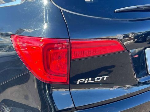 Used 2018 Honda Pilot EX-L image 13