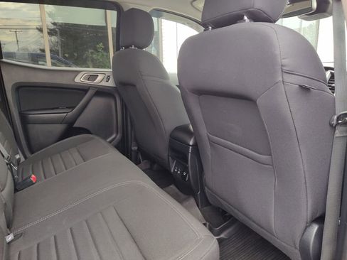 Used 2020 Ford Ranger XLT w/ Equipment Group 301A Mid image 15
