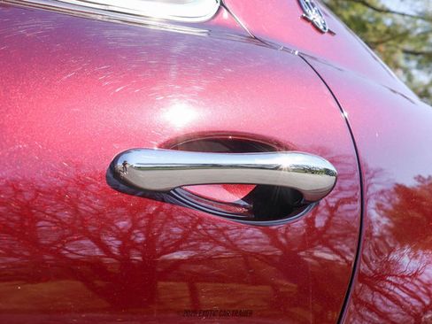 Used 2007 Maserati Quattroporte Sport GT image 72