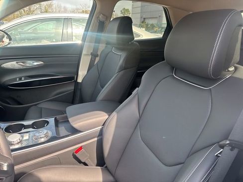 Certified 2026 Genesis GV70 2.5T image 12