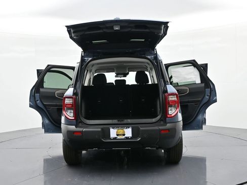 New 2025 Ford Bronco Sport Big Bend w/ Convenience Package image 27