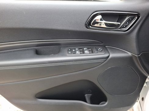 Used 2022 Dodge Durango GT image 13