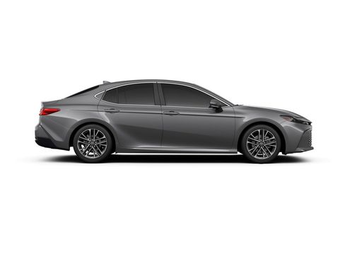 New 2026 Toyota Camry XLE image 16