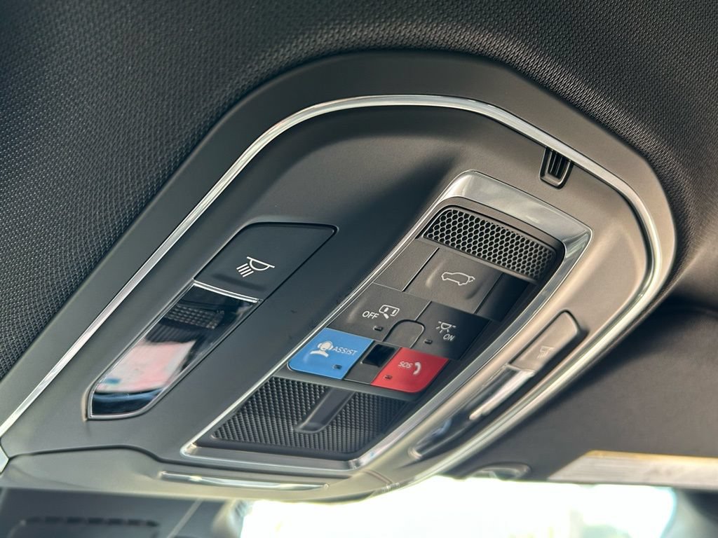 New 2026 Jeep Cherokee Limited AWD/4WD image 45