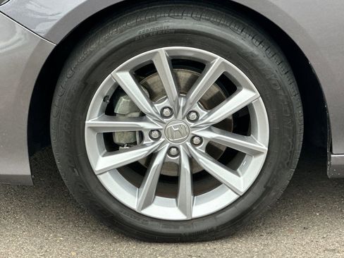 Used 2021 Honda Accord LX image 24