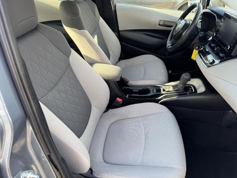 Used 2022 Toyota Corolla LE image 24