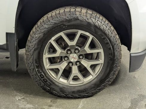 Used 2020 GMC Canyon All Terrain image 13