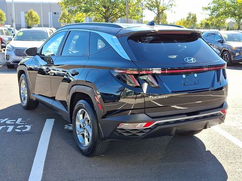 Certified 2023 Hyundai Tucson SEL image 4