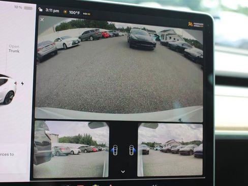 Used 2018 Tesla Model 3 Performance AWD/4WD image 17