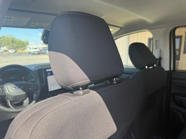 New 2026 Ford Ranger XL RWD image 9