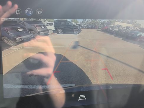 New 2026 Chevrolet Equinox RS image 15