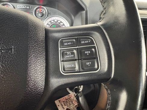 Used 2016 RAM 1500 Big Horn AWD/4WD image 21