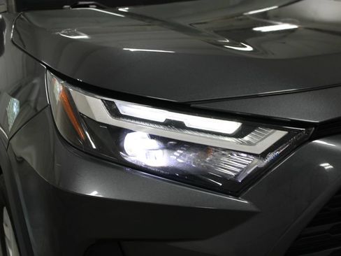 Used 2023 Toyota RAV4 XLE Premium FWD image 12