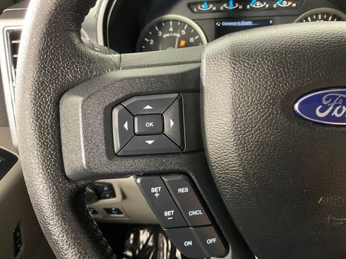 Used 2015 Ford F150 XLT w/ Equipment Group 302A Luxury RWD image 23