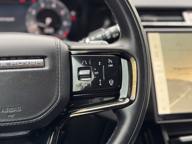 Used 2024 Land Rover Range Rover Velar Dynamic SE AWD/4WD image 24