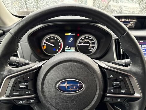 Certified 2023 Subaru Forester Limited w/ Popular Package #3 image 20