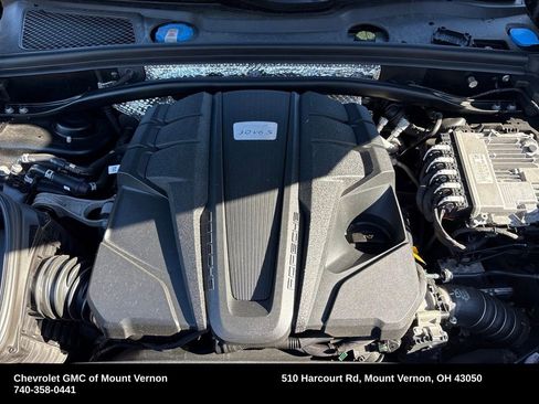 Used 2021 Porsche Macan S image 19