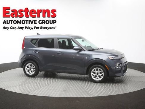 Used 2022 Kia Soul LX w/ Technology Package FWD image 45