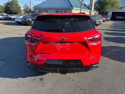 Used 2020 Chevrolet Blazer RS AWD/4WD image 4