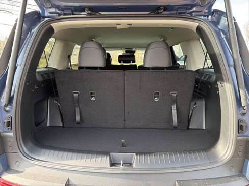 New 2026 Hyundai Santa Fe SEL AWD/4WD image 14
