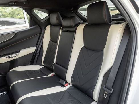 Used 2023 Lexus NX 350h AWD w/ Cold Area Package image 12