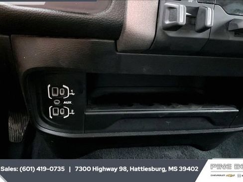 Used 2023 RAM 2500 Tradesman w/ Safety Group image 22