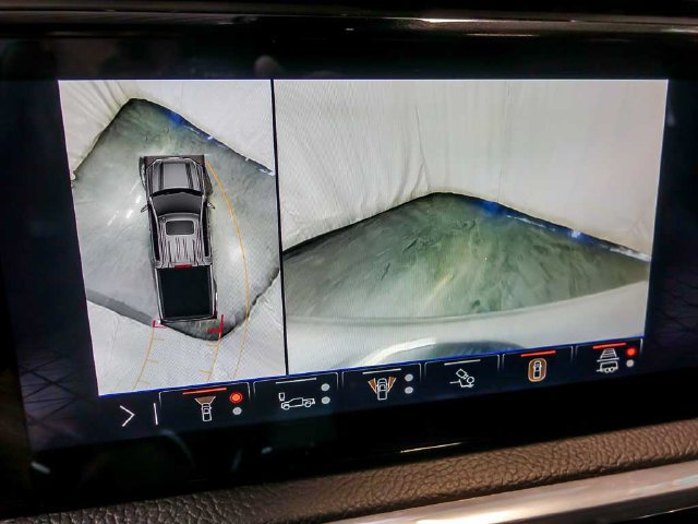 Certified 2024 GMC Sierra 1500 Denali w/ Denali Reserve Package AWD/4WD image 25