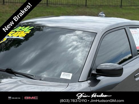 Used 2023 Dodge Charger GT RWD image 11