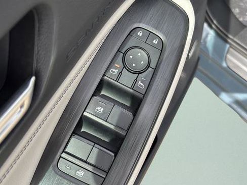 New 2026 Nissan Sentra SL w/ Floor Mat Package FWD image 12