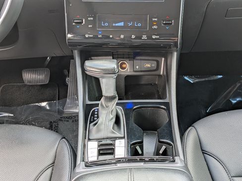 Used 2023 Hyundai Tucson SEL w/ Convenience Package FWD image 21