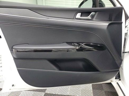Certified 2025 Kia K5 GT-Line FWD image 17
