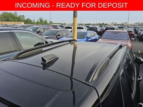 Used 2025 GMC Terrain Elevation w/ Black Edition AWD/4WD image 10