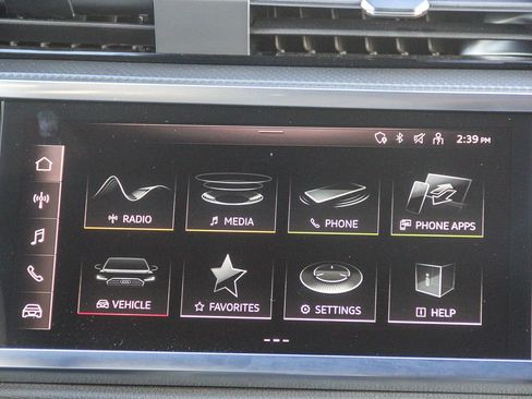 Certified 2025 Audi Q3 2.0T Premium w/ Convenience Package image 15