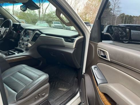 Used 2019 GMC Yukon Denali w/ Open Road Package image 10