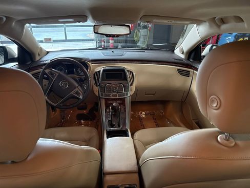 Used 2012 Buick LaCrosse Leather image 87