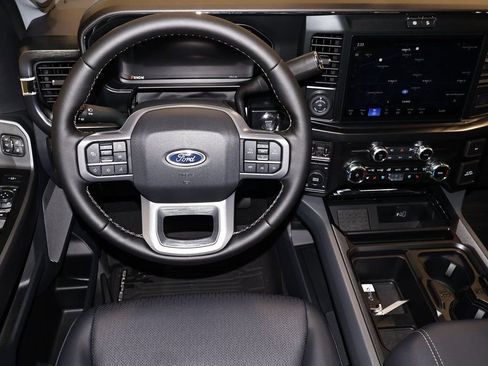 New 2026 Ford F350 Lariat w/ Lariat Ultimate Package image 19