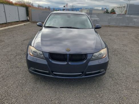 Used 2008 BMW 335xi Sedan image 5
