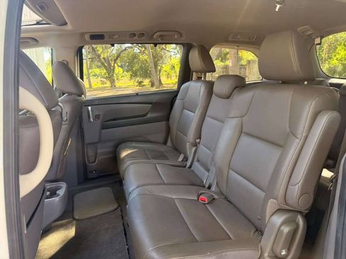 Used 2014 Honda Odyssey EX-L image 12