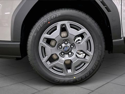 New 2026 Subaru Outback Premium image 11