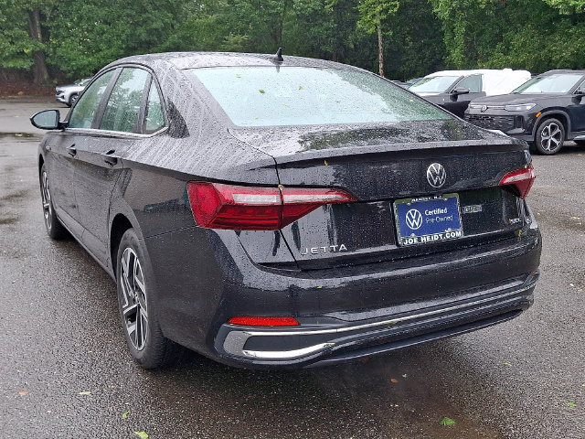 Used 2024 Volkswagen Jetta SEL FWD image 8