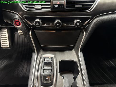 Used 2020 Honda Accord Sport image 30