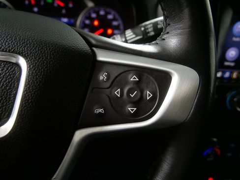 Used 2019 GMC Terrain SLT w/ Preferred Package image 23