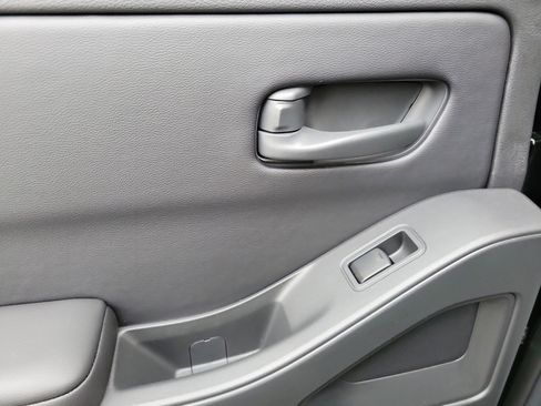 New 2026 Nissan Frontier SV w/ Tow Package image 19