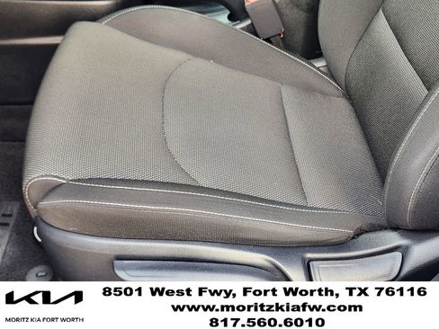Certified 2024 Kia Forte LXS FWD image 23