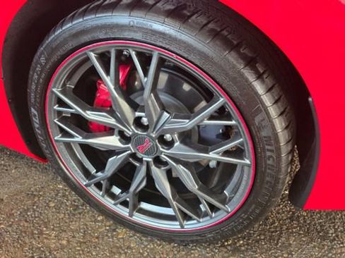 Used 2024 Chevrolet Corvette Stingray Coupe image 7