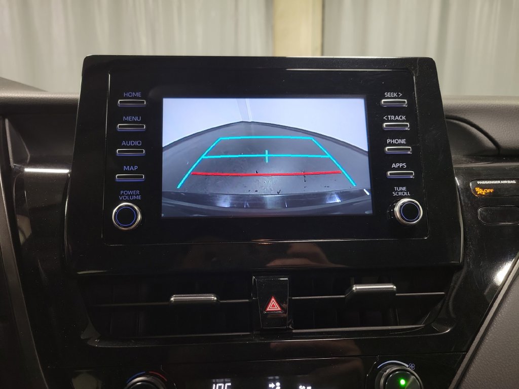 Used 2024 Toyota Camry SE FWD image 21